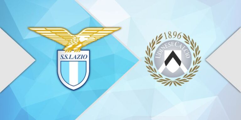Nhận Định Lazio Vs Udinese Lúc 01:45 Ngày 28/04 - Serie A 10 Nhận Định Lazio Vs Udinese Lúc 01:45 Ngày 28/04 - Serie A