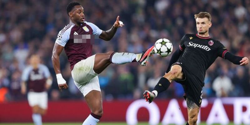 Nhận Định Aston Villa Vs Bologna Lúc 02:00 Ngày 17/04 - UEFA Europa 2 Những lần chạm trán trong quá khứ của 2 đội