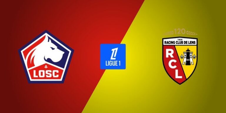 Soi Kèo Trận Cầu Lille OSC Vs Lens 02h05 Ngày 5/4 Tại Ligue 1 14 Soi Kèo Trận Cầu Lille OSC Vs Lens 02h05 Ngày 5/4 Tại Ligue 1