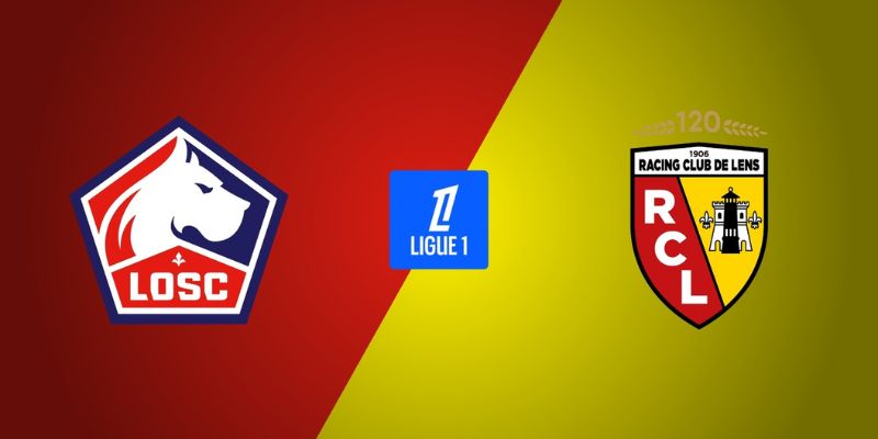Soi Kèo Trận Cầu Lille OSC Vs Lens 02h05 Ngày 5/4 Tại Ligue 1 1 Soi Kèo Trận Cầu Lille OSC Vs Lens 02h05 Ngày 5/4 Tại Ligue 1