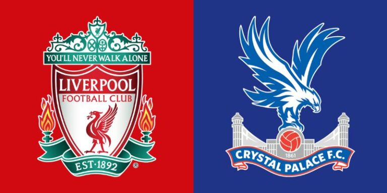 Nhận Định Liverpool Vs Crystal Palace Lúc 21H00 Ngày 25/04 - Premier League 13 Nhận Định Liverpool Vs Crystal Palace Lúc 21H00 Ngày 25/04 - Premier League