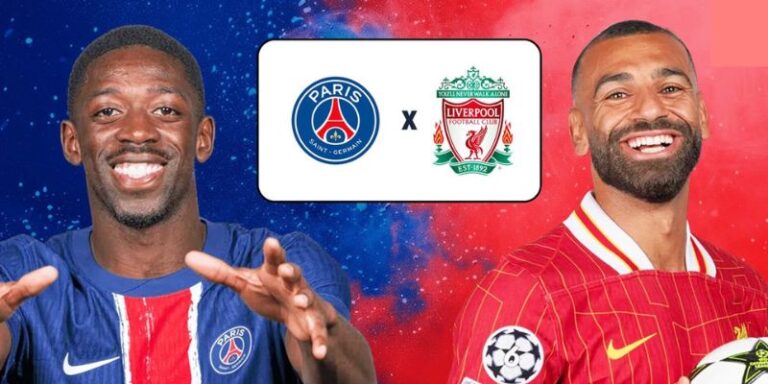 Nhận Định Liverpool Vs Paris Saint Germain Lúc 02:00 Ngày 15/04 - UEFA Champions League 14 Nhận Định Liverpool Vs Paris Saint Germain Lúc 02:00 Ngày 15/04 - UEFA Champions League