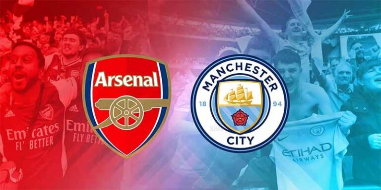 Trận Đấu Manchester City Vs Arsenal Lúc 22h30 Ngày 19/04 - Ngoại Hạng Anh 19 Trận Đấu Manchester City Vs Arsenal Lúc 22h30 Ngày 19/04 - Ngoại Hạng Anh