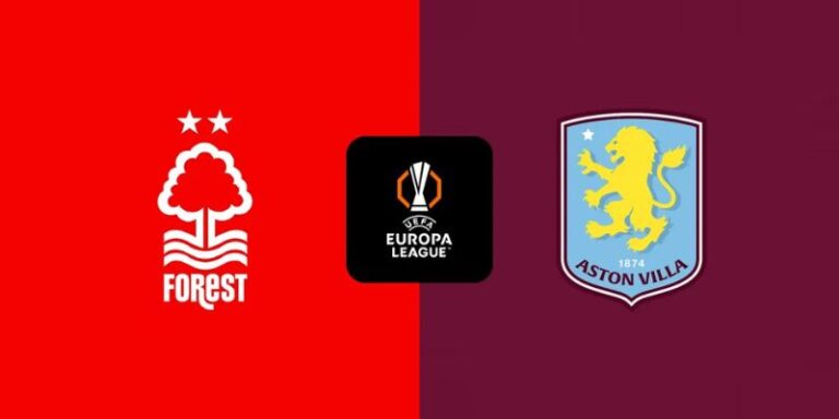 Nhận Định Nottingham Forest Vs Aston Villa Vào 02h00 01/05 - Cúp C2 5 Nhận Định Nottingham Forest Vs Aston Villa Vào 02h00 01/05 - Cúp C2