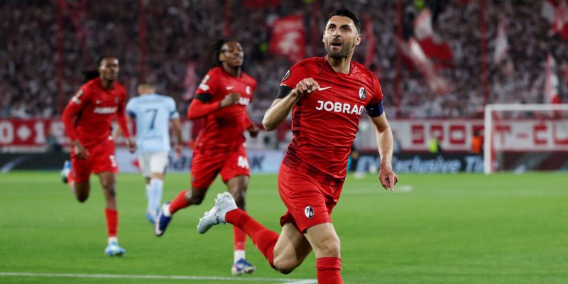 Nhận Định Celta Vigo Vs Sc Freiburg 23:45 Ngày 16/04 - UEFA Europa League 3 Phong độ Celta Vigo vs SC Freiburg mới nhất