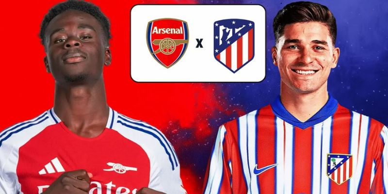 Nhận Định Atletico Madrid Vs Arsenal Lúc 2H00 Ngày 30/04 - Cúp C1 3 Đánh giá phong độ Atletico Madrid vs Arsenal