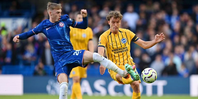 Nhận Định Brighton Hove Albion Vs Chelsea lúc 02H00 Ngày 22/04 - Premier League 3 Đánh giá phong độ Brighton Hove Albion vs Chelsea