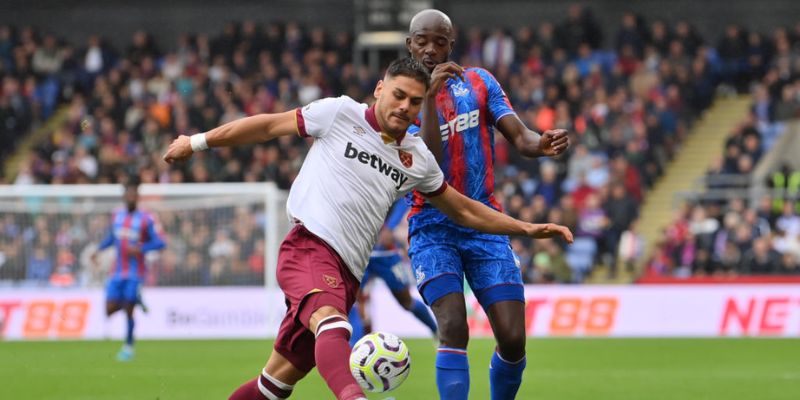Nhận Định Crystal Palace Vs West Ham United Ngày 21/04 - Ngoại Hạng Anh 3 Nhận xét phong độ Crystal Palace vs West Ham United