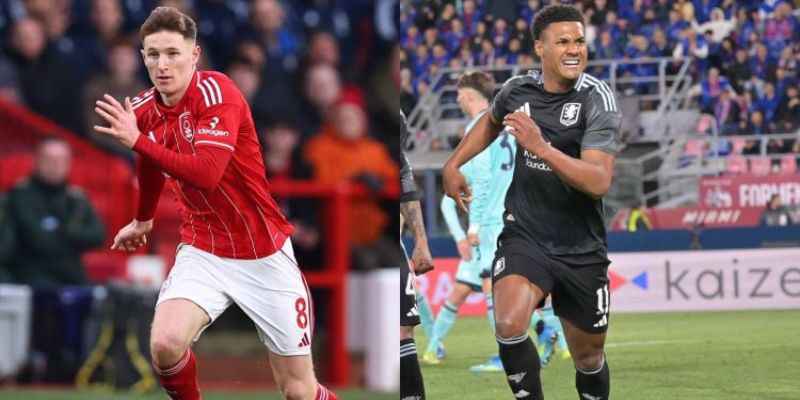 Nhận Định Nottingham Forest Vs Aston Villa Vào 02h00 01/05 - Cúp C2 3 Tình hình thi đấu của Nottingham Forest vs Aston Villa