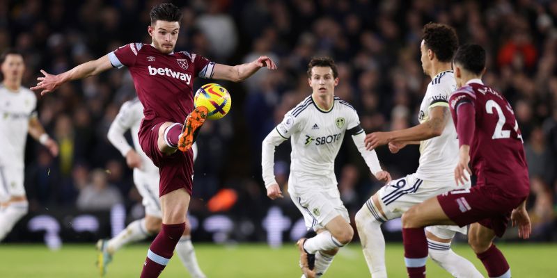 Nhận Định West Ham United Vs Leeds United 22h30 Ngày 05/04 3 Phong độ trước giờ đối đầu của West Ham United vs Leeds United