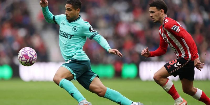Nhận Định Wolves Vs Sunderland Lúc 21H00 Ngày 02/05 - Premier League 3 Nhận định phong độ giữa Wolves vs Sunderland