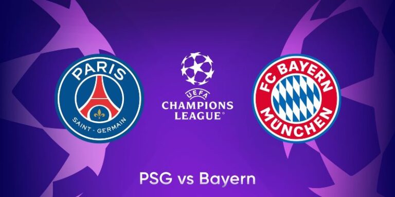 Nhận Định PSG Vs Bayern Munich Lúc 02:00 Ngày 29/04 - Champions League 9 Nhận Định PSG Vs Bayern Munich Lúc 02:00 Ngày 29/04 - Champions League
