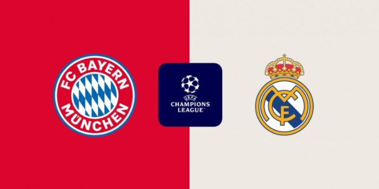 Nhận Định Real Madrid Vs Bayern Munich 02:00 Ngày 8/4 3 Nhận Định Real Madrid Vs Bayern Munich 02:00 Ngày 8/4