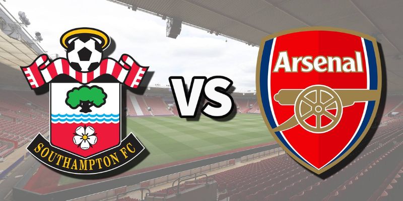 Nhận Định Trận Southampton Vs Arsenal Lúc 02h00 Ngày 05/04