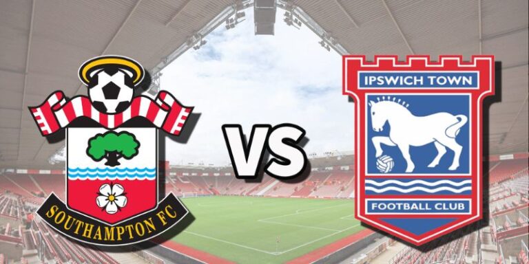 Nhận Định Southampton vs Ipswich Vào 1h45 29/04 - Hạng Nhất Anh 8 Nhận Định Southampton vs Ipswich Vào 1h45 29/04 - Hạng Nhất Anh