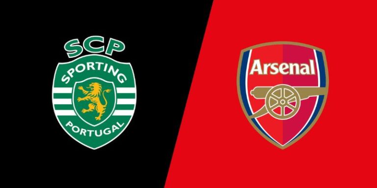 Nhận Định Trận Đấu Sporting CP Vs Arsenal 02:00 Ngày 8/4 4 Nhận Định Trận Đấu Sporting CP vs Arsenal 02:00 Ngày 8/4