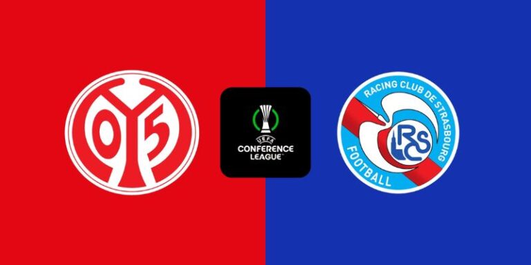 Nhận Định Strasbourg Vs Mainz Lúc 2H00 Ngày 17/04 - Cúp C2 5 Nhận Định Strasbourg Vs Mainz Lúc 2H00 Ngày 17/04 - Cúp C2