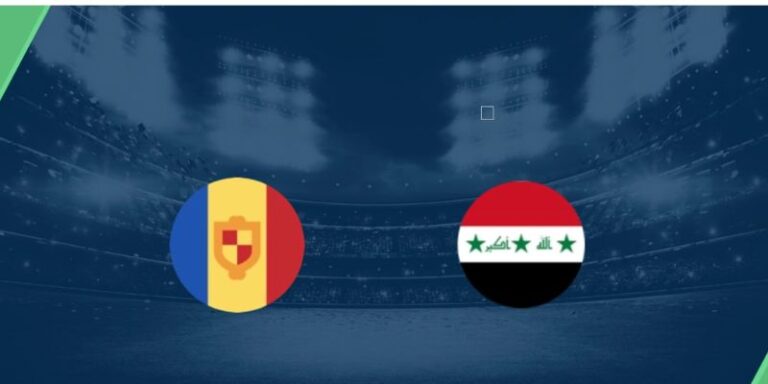 Nhận Định Andorra Vs Iraq Lúc 23H00 Ngày 29/05 - Giao Hữu Quốc tế