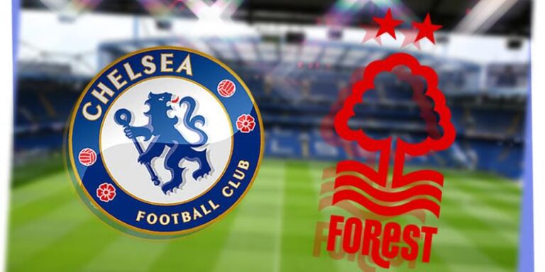 Nhận Định Chelsea Vs Nottingham Forest 21h00 Ngày 04/05 - Ngoại Hạng Anh 17 Nhận Định Chelsea Vs Nottingham Forest 21h00 Ngày 04/05 - Ngoại Hạng Anh