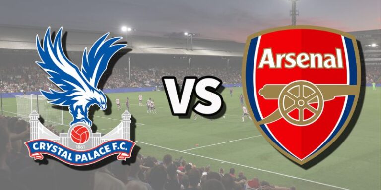 Nhận Định Crystal Palace Vs Arsenal Lúc 22H00 Ngày 24/05 - Ngoại Hạng Anh