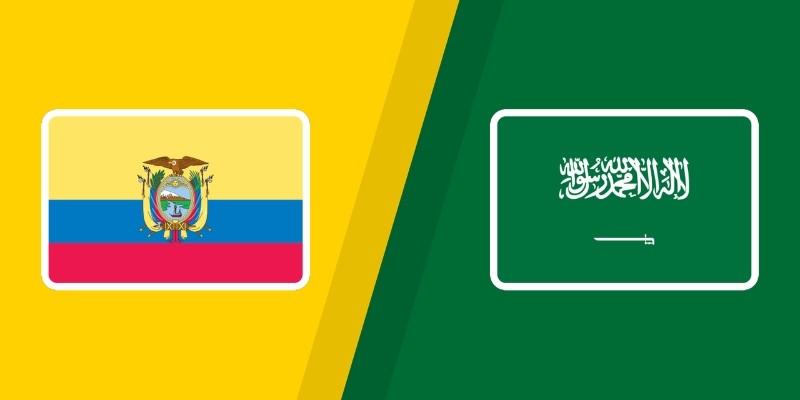 Nhận Định Ecuador Vs Saudi Arabia Lúc 06H30 Ngày 31/05 - Giao Hữu Quốc Tế 1 Nhận Định Ecuador Vs Saudi Arabia Lúc 06H30 Ngày 31/05 - Giao Hữu Quốc Tế