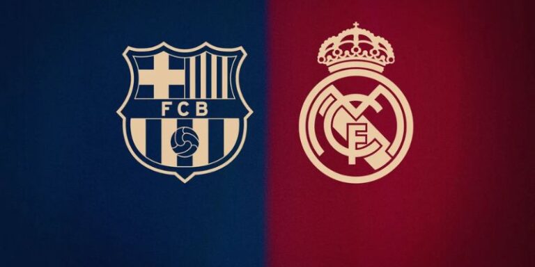 Nhận Định FC Barcelona Vs Real Madrid Lúc 2H00 Ngày 11/05 - La Liga 1 Nhận Định FC Barcelona Vs Real Madrid Lúc 2H00 Ngày 11/05 - La Liga