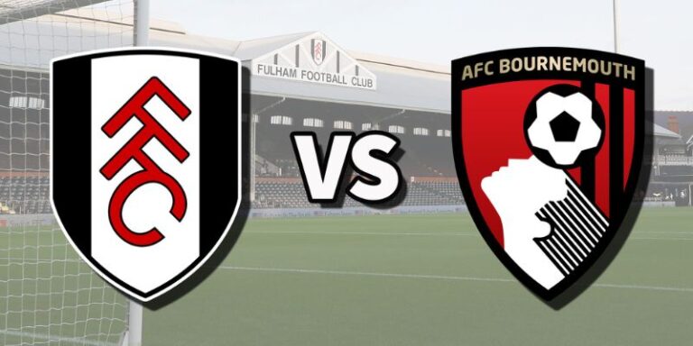 Nhận Định Fulham Vs AFC Bournemouth Lúc 21H00 Ngày 09/05 - Premier League 9 Nhận Định Fulham Vs AFC Bournemouth Lúc 21H00 Ngày 09/05 - Premier League