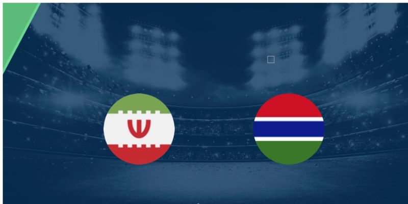 Nhận Định Gambia Vs Iran Lúc 22H30 Ngày 29/05 - Giao Hữu Quốc Tế 1 Nhận Định Gambia Vs Iran Lúc 22H30 Ngày 29/05 - Giao Hữu Quốc Tế