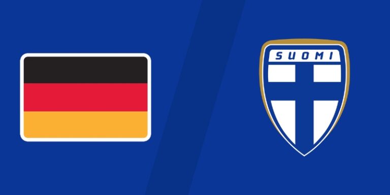 Nhận Định Trận Germany Vs Finland Lúc 01H45 Ngày 01/06 - Giao Hữu Quốc Tế