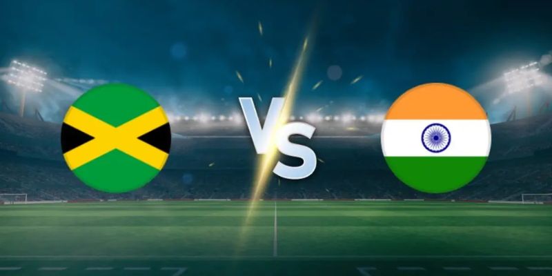 Nhận Định Jamaica Vs India Lúc 1H30 Ngày 28/05 - Giao Hữu Quốc Tế 1 Nhận Định Jamaica Vs India Lúc 1H30 Ngày 28/05 - Giao Hữu Quốc Tế
