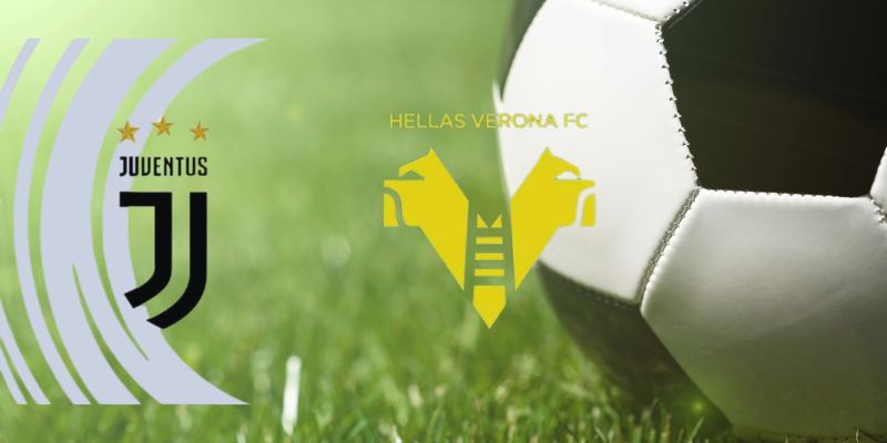 Nhận Định Juventus Vs Verona Lúc 23H00 Ngày 03/05 - Serie A 1 Nhận Định Juventus Vs Verona Lúc 23H00 Ngày 03/05 - Serie A