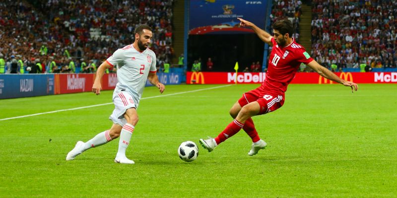 Nhận Định Gambia Vs Iran Lúc 22H30 Ngày 29/05 - Giao Hữu Quốc Tế 2 Thống kê đối đầu giữa Gambia vs Iran