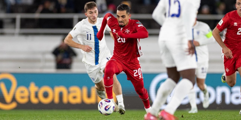 Nhận Định Slovakia Vs Malta Lúc 23H00 Ngày 01/06 - Giao Hữu Quốc Tế 2 Lịch sử chạm trán Slovakia và Malta