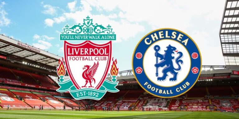 Nhận Định Liverpool Vs Chelsea Lúc 18h30 Ngày 09/06 - Ngoại Hạng Anh 10 Nhận Định Liverpool Vs Chelsea Lúc 18h30 Ngày 09/06 - Ngoại Hạng Anh