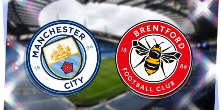 Nhận Định Manchester City Vs Brentford Lúc 23H30 Ngày 09/05- Premier League 7 Nhận Định Manchester City Vs Brentford Lúc 23H30 Ngày 09/05- Premier League