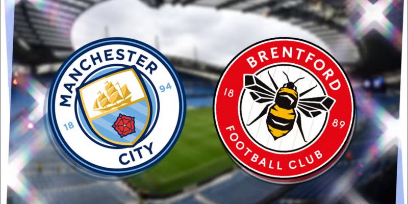 Nhận Định Manchester City Vs Brentford Lúc 23H30 Ngày 09/05- Premier League