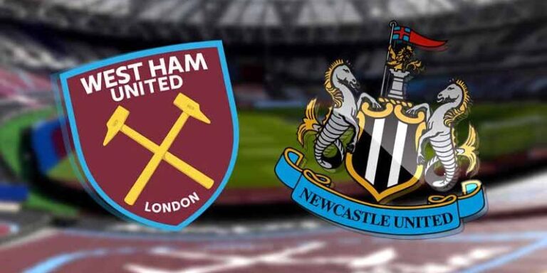 Nhận Định Newcastle United Vs West Ham United Lúc 23H30 Ngày 17/05 - Premier League