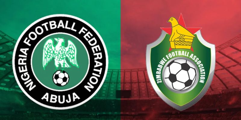 Nhận Định Trận Nigeria vs Zimbabwe Lúc 01:30 Ngày 27/05 - Giao Hữu Quốc Tế 1 Nhận Định Trận Nigeria vs Zimbabwe Lúc 01:30 Ngày 27/05 - Giao Hữu Quốc Tế