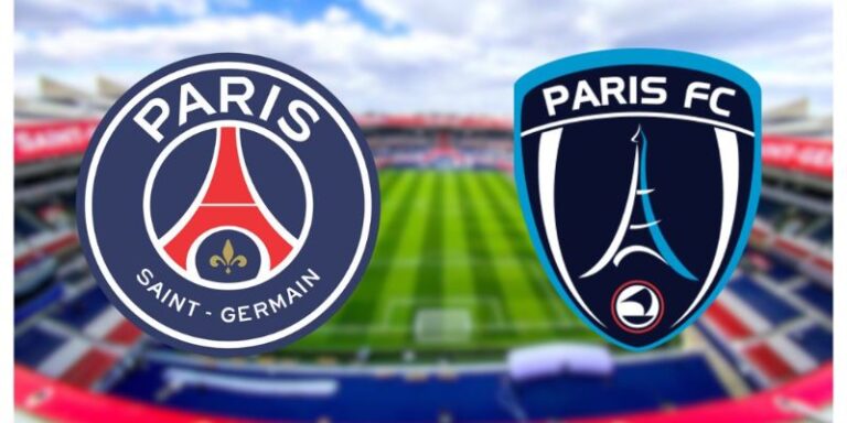 Nhận Định Paris FC Vs Paris Saint Germain Lúc 02H00 Ngày 18/5 - Ligue 1
