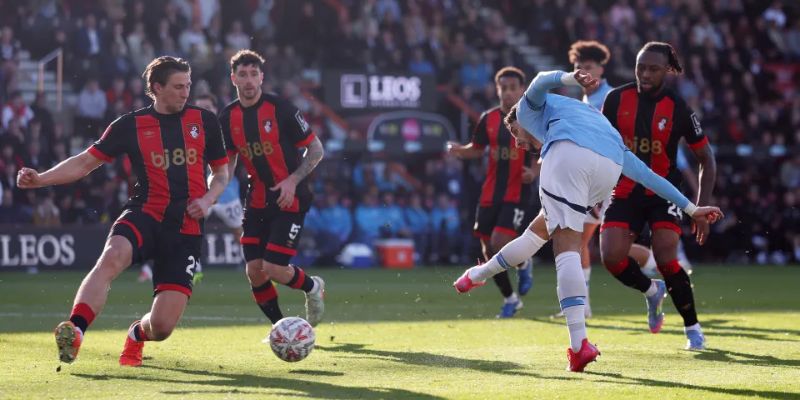 Nhận Định AFC Bournemouth vs Manchester City Lúc 01H30 Ngày 20/5 - Premier League 3 Nhận định phong độ AFC Bournemouth vs Manchester City