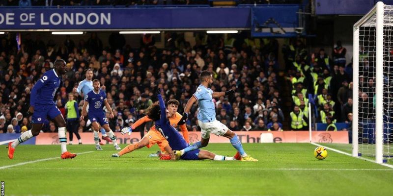 Nhận Định Chelsea Vs Manchester City Lúc 21H00 Ngày 16/05 - Fa Cup 3 Đánh giá phong độ CLB Chelsea vs Manchester City