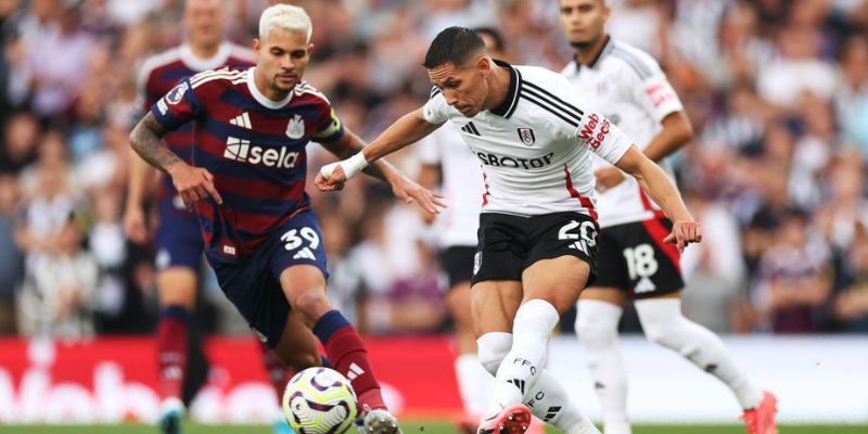 Nhận Định Fulham Vs Newcastle United Lúc 22H00 Ngày 24/05 - Premier League 3 So sánh nhịp độ thi đấu Fulham vs Newcastle United