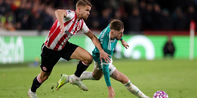 Nhận Định Liverpool Vs Brentford Lúc 22:00 Ngày 24/05 - Ngoại Hạng Anh 3 Phong độ của Liverpool vs Brentford gần đây