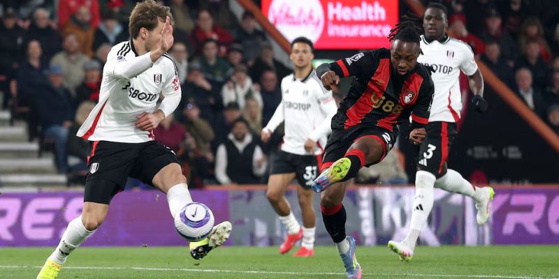 Nhận Định Fulham Vs AFC Bournemouth Lúc 21H00 Ngày 09/05 - Premier League 3 Nhịp độ thi đấu hiện tại giữa Fulham vs AFC Bournemouth