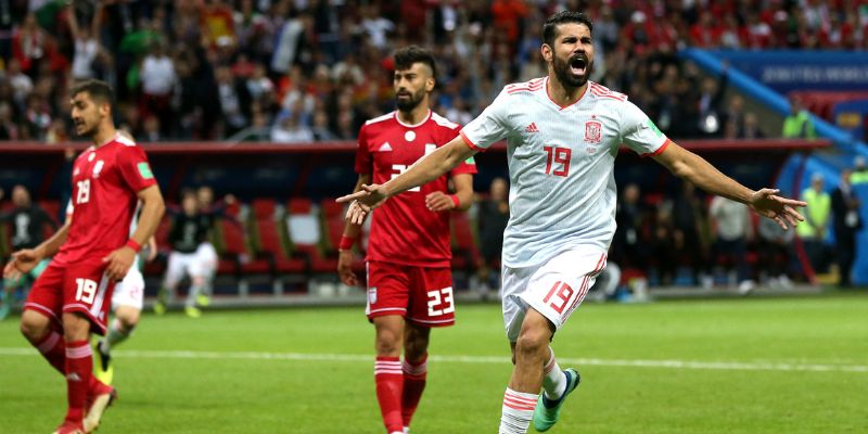 Nhận Định Gambia Vs Iran Lúc 22H30 Ngày 29/05 - Giao Hữu Quốc Tế 3 Phong độ đội tuyển Gambia vs Iran