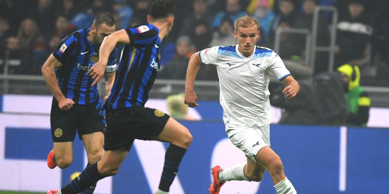 Nhận Định Lazio Vs Inter Milan Lúc 2H00 Ngày 14/05 - Cúp Ý 3 Hiệu suất thi đấu mới nhất của hai CLB