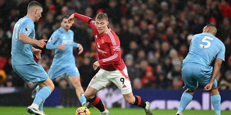 Nhận Định Manchester United Vs Nottingham Forest Lúc 18h30 Ngày 17/05 3 Phong độ của Manchester United vs Nottingham Forest