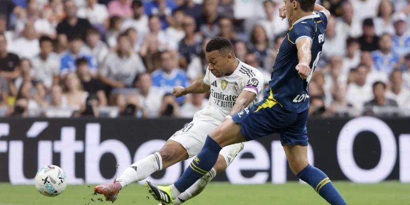 Nhận Định RCD Espanyol Vs Real Madrid 2h00 Ngày 04/05 - La Liga 3 Phong độ của RCD Espanyol vs Real Madrid trước thềm trận đấu