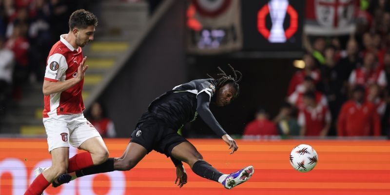 Nhận Định SC Freiburg Vs Sporting Braga 02H00 08/05 - UEFA Europa 3 Phong độ thi đấu của SC Freiburg vs Sporting Braga