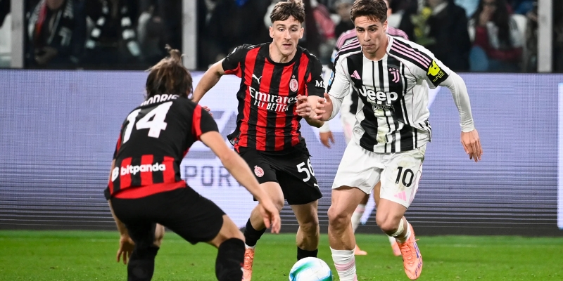 Nhận Định Torino Vs Juventus Lúc 1H45 Ngày 25/05 - Serie A 3 Màn trình diễn gần đây của hai đội Torino vs Juventus